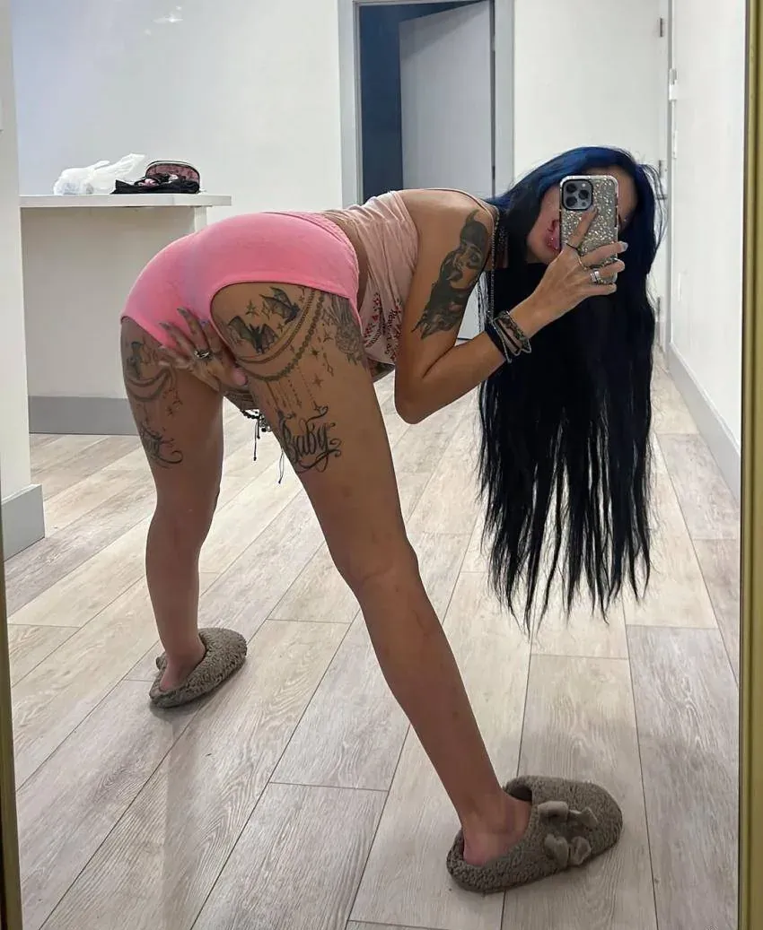 Profil de Solange_2000