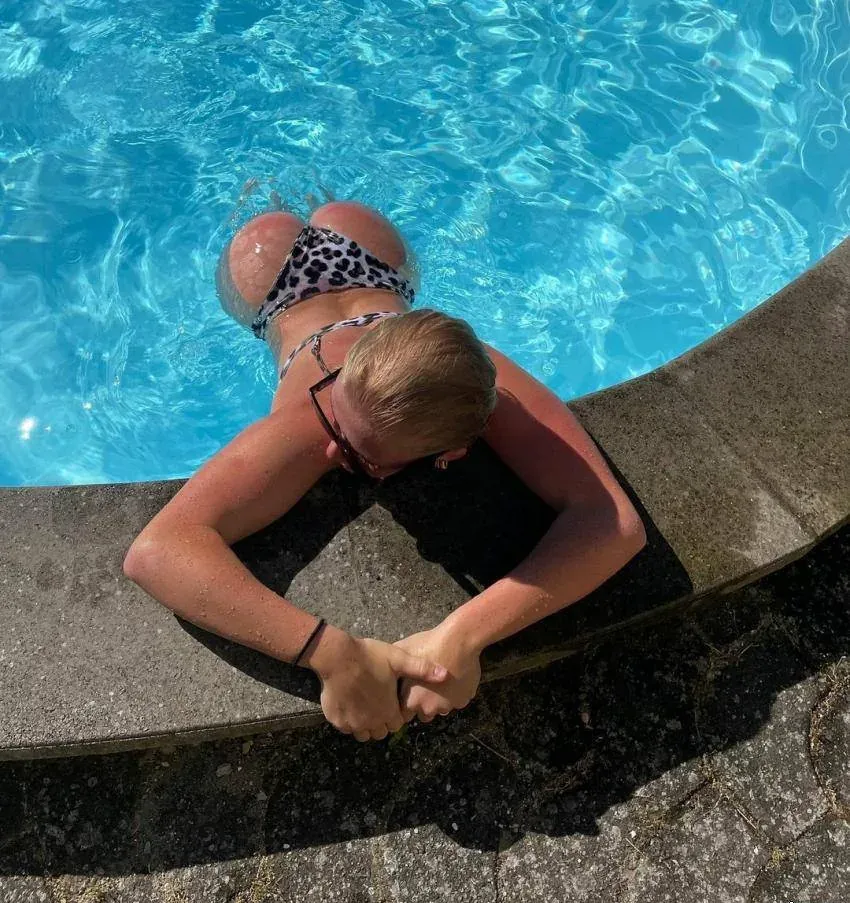 Aleksandra_99 Frederikshavn